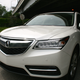 Illustration for article titled 2014 Acura MDX SH-AWD: The iTruck Yeah!/i Review